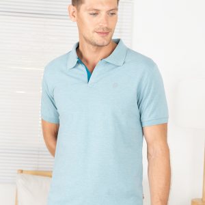 Polo Collar Lounge Tshirts