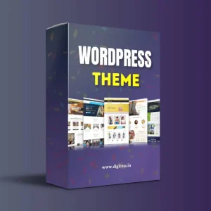 Wordpress Theme (Astra Pro)